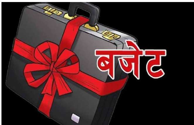 आज बजेट सार्वजनिक हुँदै