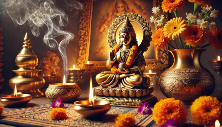 दीपावली पर्व प्रारम्भ, आज साँझ धनतेरस