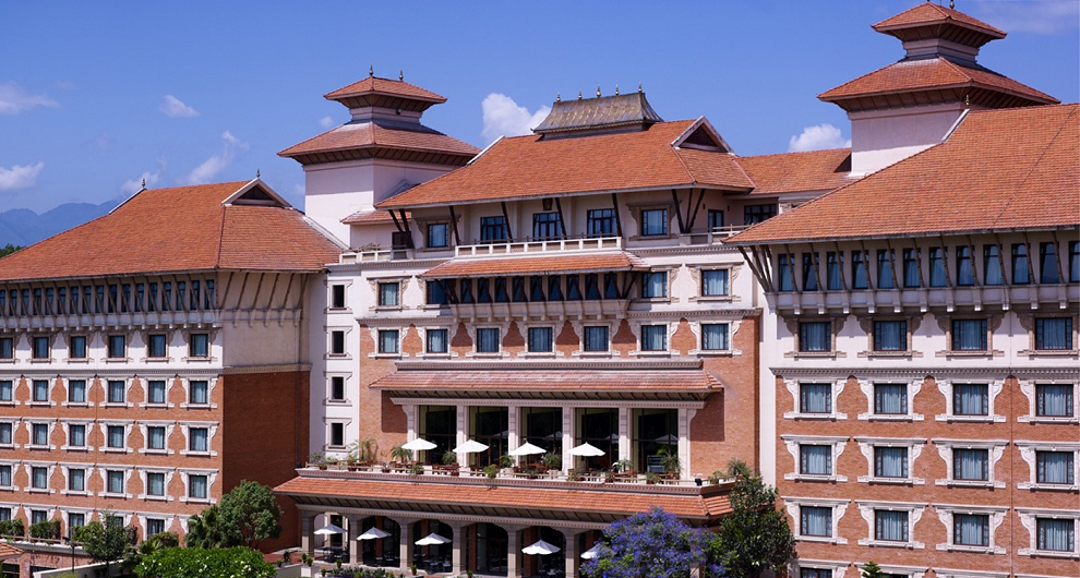 तारागाउँ रिजेन्सी होटलको लाभांश घोषणा