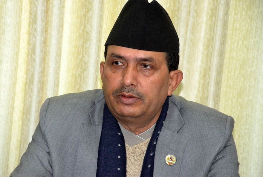 तेह्रथुममा मतान्तर फराकिलो बनाएर अगाडि बढ्दै भानुभक्त ढकाल