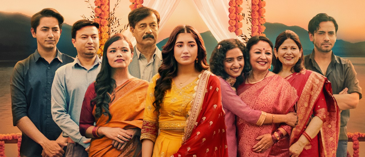 ‘एक मुठ्ठी बादल’ जेठ १ गतेदेखि प्रदर्शनमा आउने