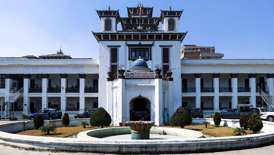 आयोगले सञ्चालन गरेको मतदाता शिक्षा कार्यक्रम सम्पन्न