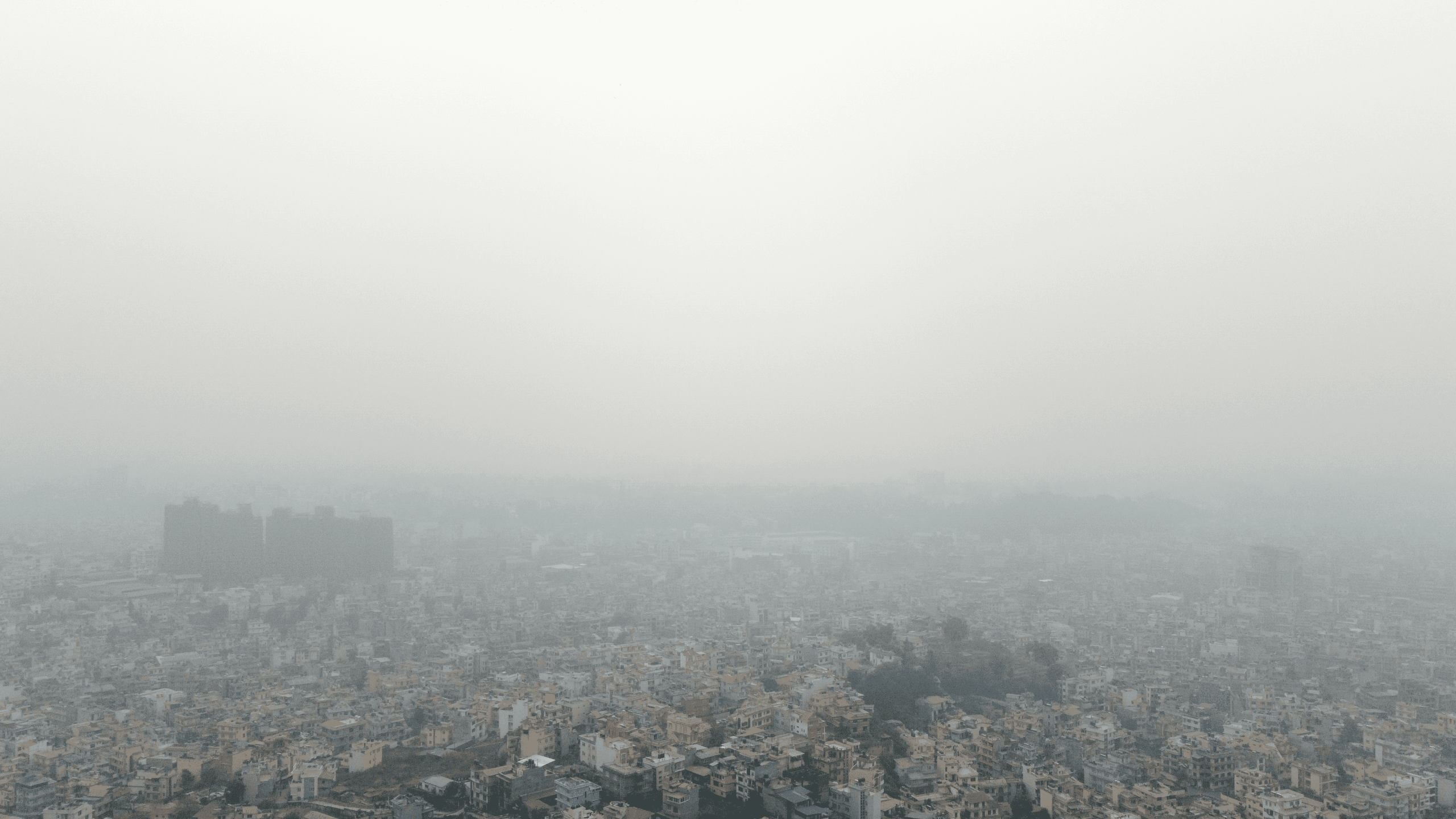 वायु प्रदूषण : निम्त्याउन सक्छ यी गम्भीर रोगसम्म