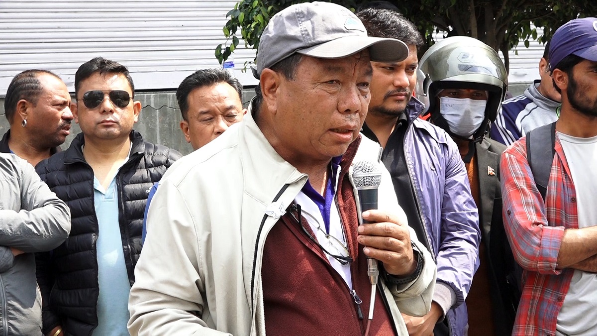 महावीर पुनको फराकिलो अग्रता