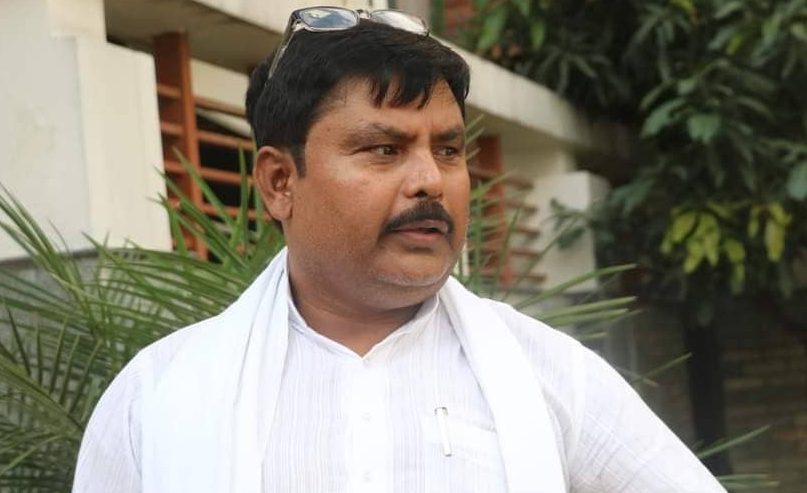 सर्लाही–३ का रास्वपा उम्मेदवार कलवार कालो सूचीमा