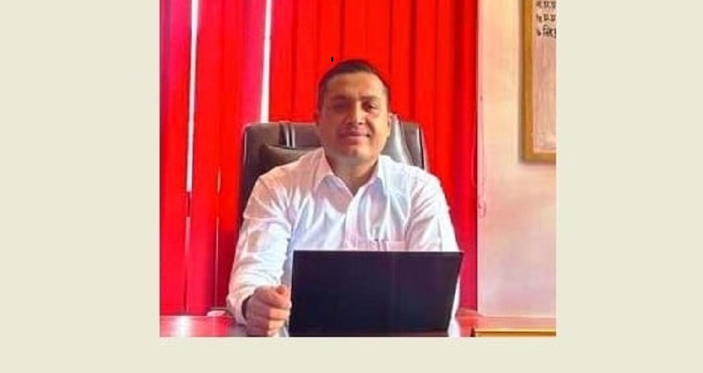 मतदान अधिकृत गैरेको जिम्मेवारी खोसियो