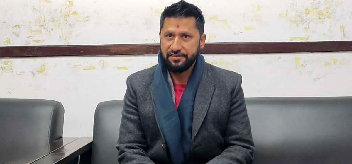 रवि लामिछानेको मुद्दा फिर्ता लिने निर्णयविरुद्धको रिटमा सुनुवाइ हुँदै