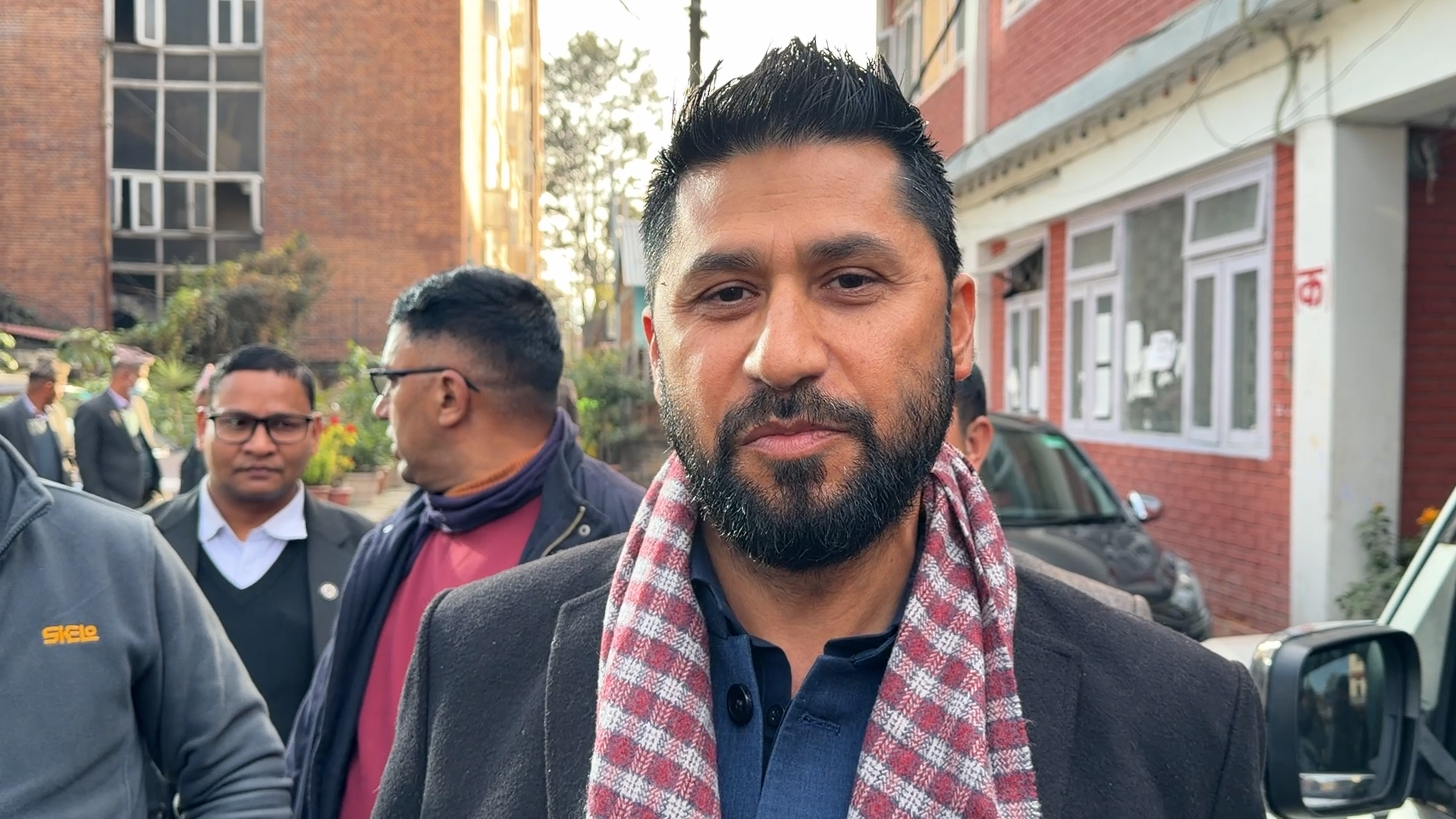 रविको मुद्दा फिर्ताको रिटमा बहस सकियो, आजै आदेश आउने सम्भावना