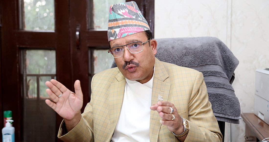 स्थानीय तह र प्रदेश सभा सदस्यको निर्वाचन एकै पटक गर्नुपर्छ : कार्यवाहक प्रमुख आयुक्त भण्डारी