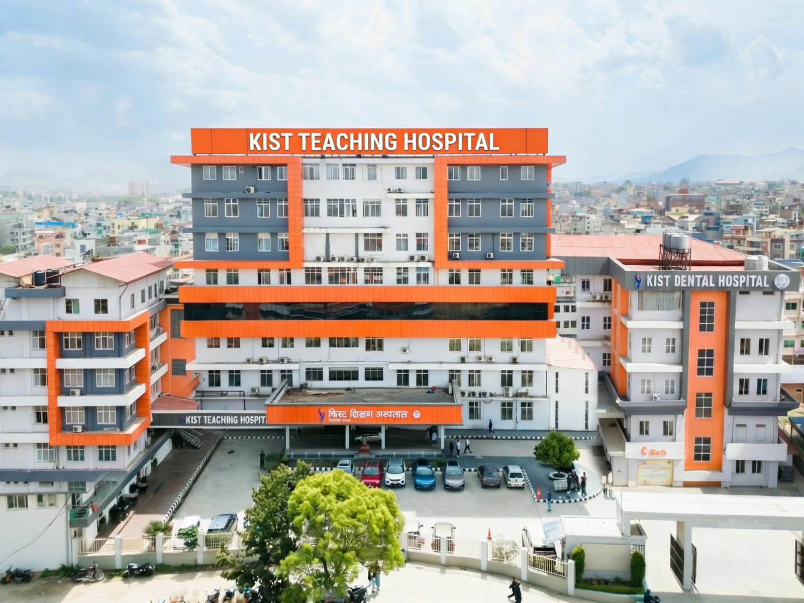 किष्ट हस्पिटल नेपालकै उच्च सफल कलेजो प्रत्यारोपण दरको कीर्तिमान कायम