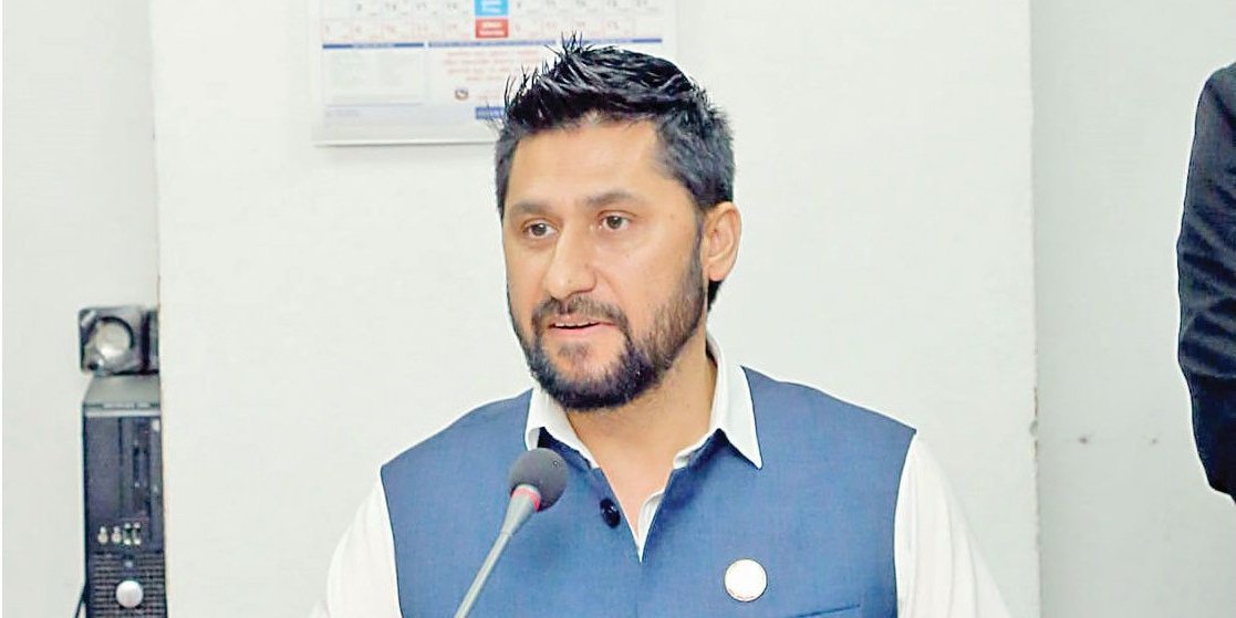 रास्वपा संसदीय दलको अनौपचारिक बैठक बस्दै