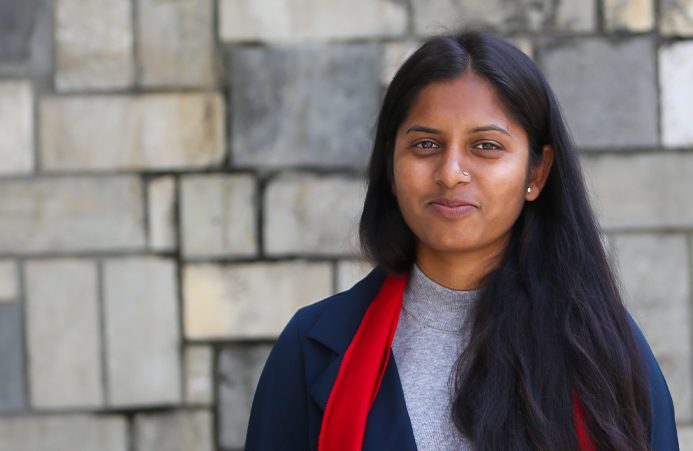 उपसभामुख रुवी ठाकुर अस्पताल भर्ना