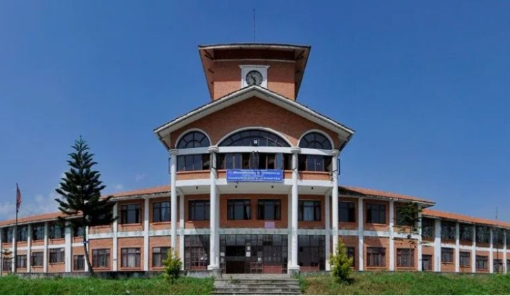 त्रिविका तिन पदाधिकारीले राजीनामा दिने