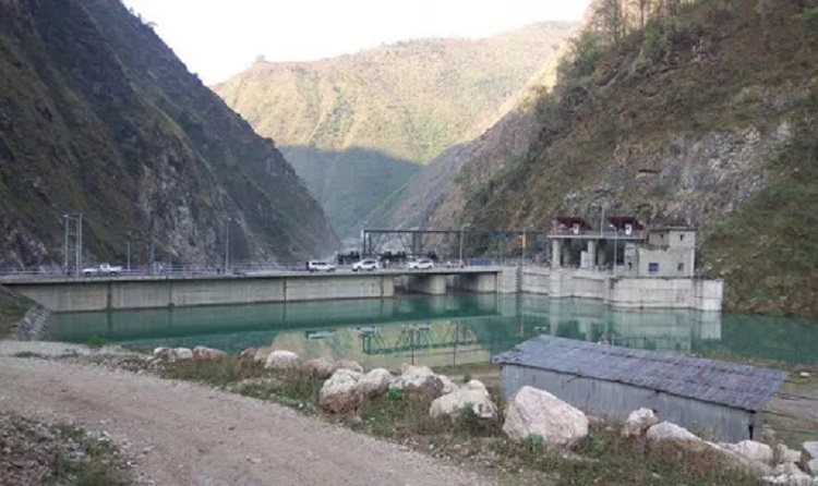 तल्लो सेती जलविद्युत् आयोजना निर्माणको तयारी