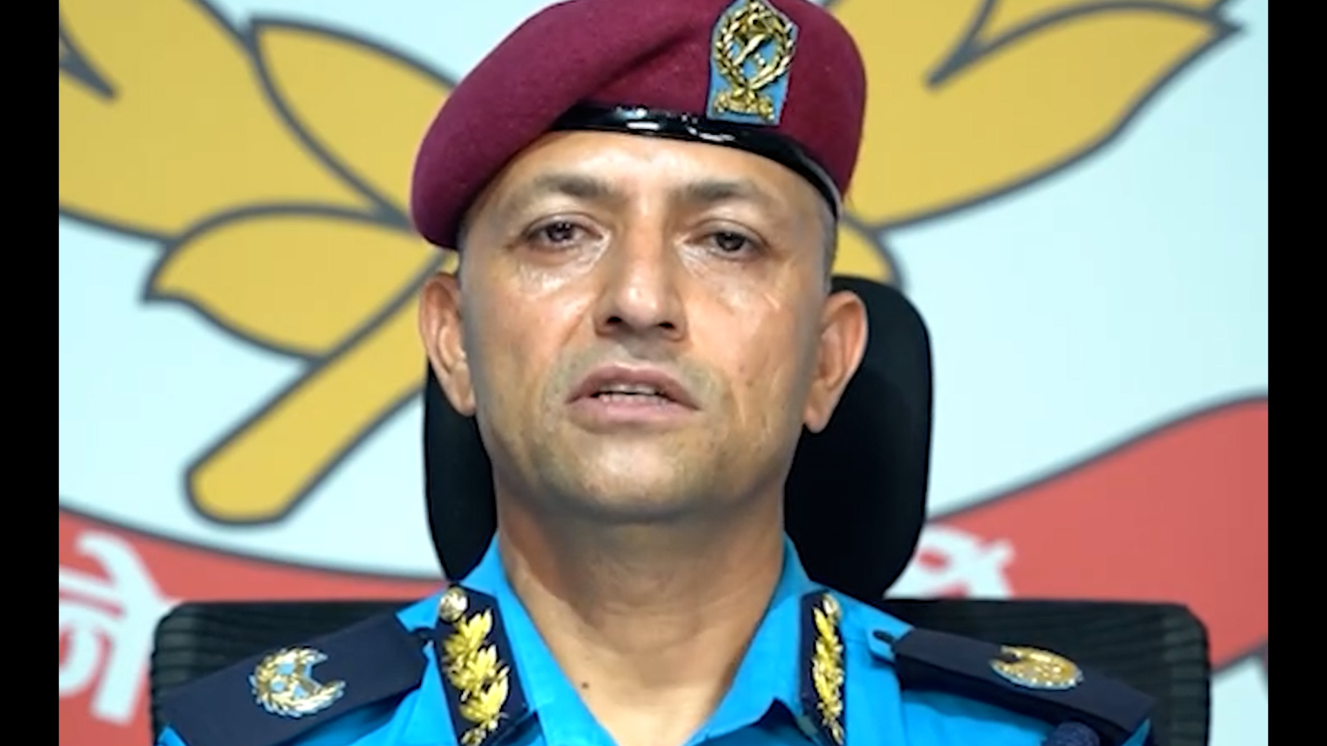 बाढी प्रभावित क्षेत्रमा नेपाल प्रहरीको उद्धार र खोजी कार्य तीव्र, रसुवामा २८ प्रहरी अझै सम्पर्कविहीन