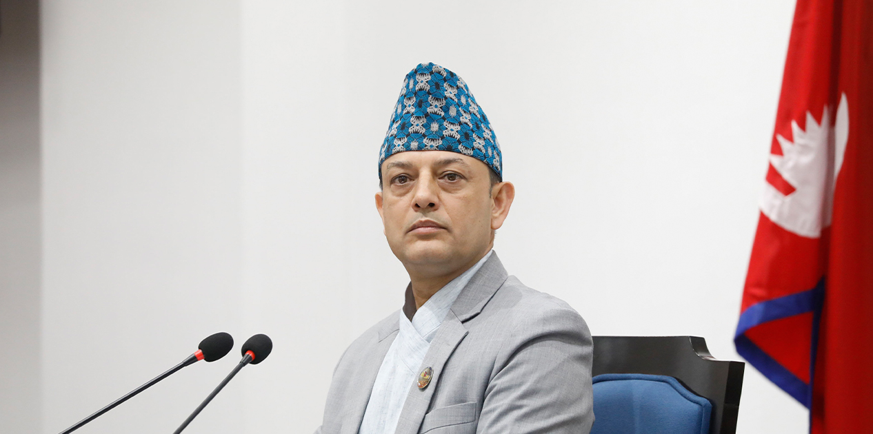 प्रतिनिधि सभा बैठक भोलि १ बजेसम्मका लागि स्थगित