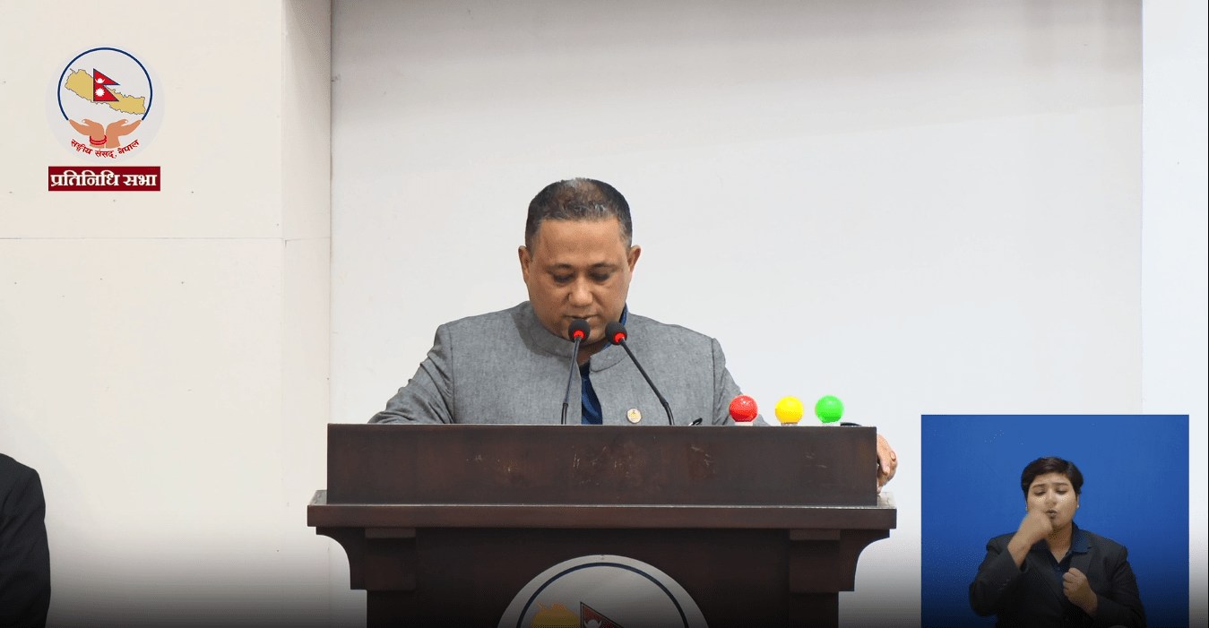 रसुवा बाढी : ४४ जना सेना, २६ जना नेपाल प्रहरी र नौ जना सशस्त्र प्रहरी सम्पर्कविहीन