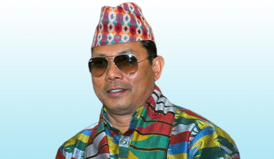 रेशम चौधरीको आममाफी विरूद्धको रिट खारेज