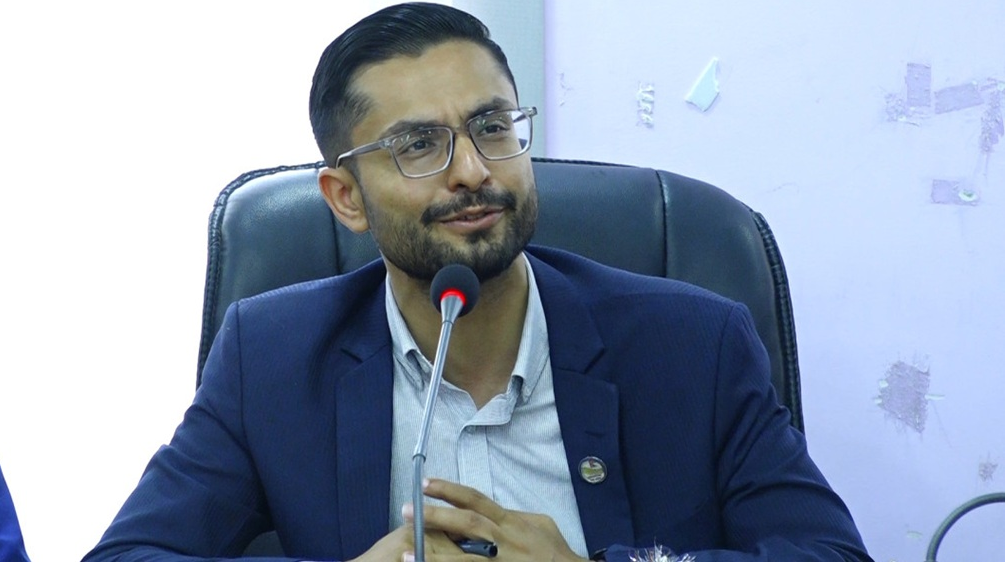 राजनीतिक दलका गतिविधिमा संलग्न शिक्षकलाई कारबाही गर्न शिक्षामन्त्रीको निर्देशन