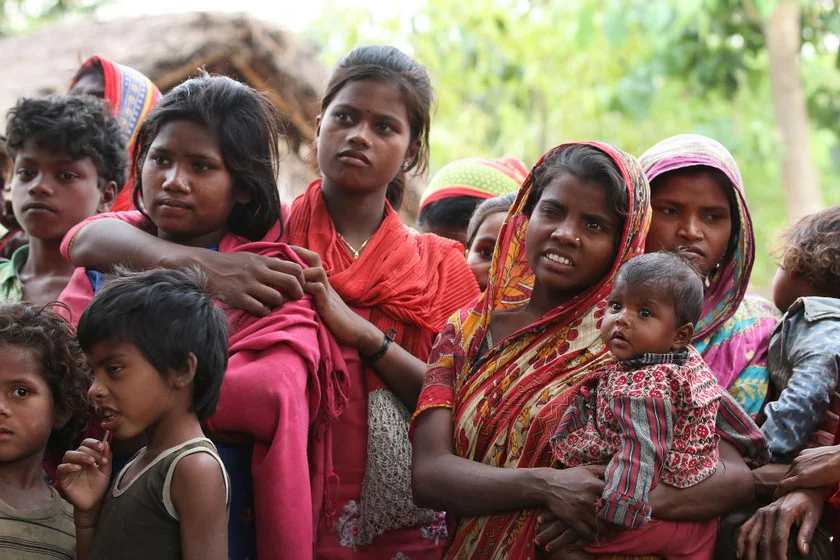 लैङ्गिक हिंसा र मधेसको अवस्था