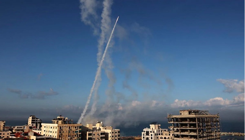 अस्थायी युद्धविराम सकिएसँगै इजरायल र हमासबीच फेरि युद्ध चर्कियो