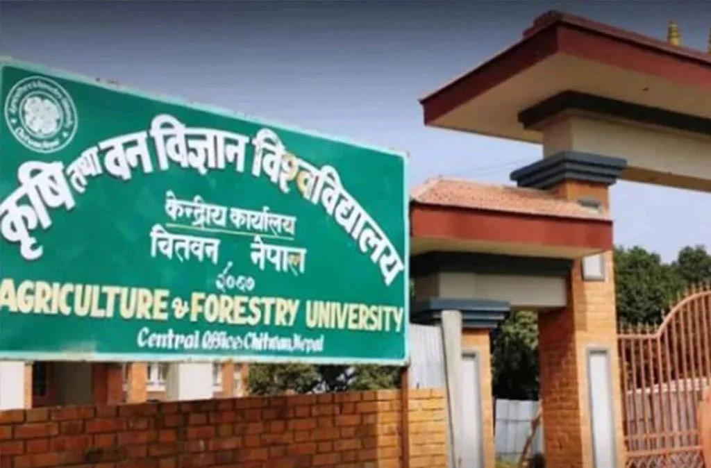 कृषि पढ्ने विद्यार्थी घटेपछि पाठ्यक्रम परिमार्जन गर्ने तयारी