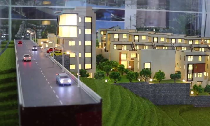 आठौँ घरजग्गा मेलामा २ अर्ब ५० करोड रुपैयाँकाे कारोबार, ४० हजार जनाभन्दा धेरैले अवलाेकन गरे