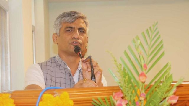 विकास परियोजनाको गुणस्तर सुनिश्चित गर्नुपर्छ : मुख्यमन्त्री कार्की