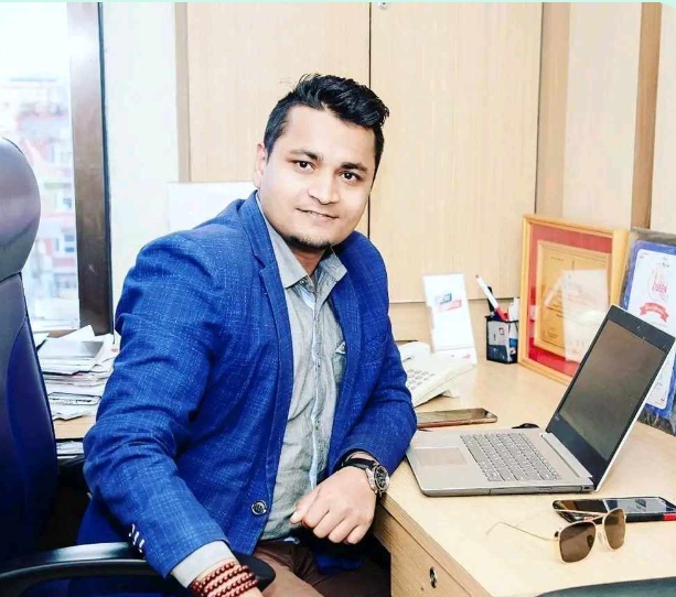 नेपाल क्रिकेट संघको जनरल म्यानेजर नियुक्ति विवाद : कोइराला अदालत जाने