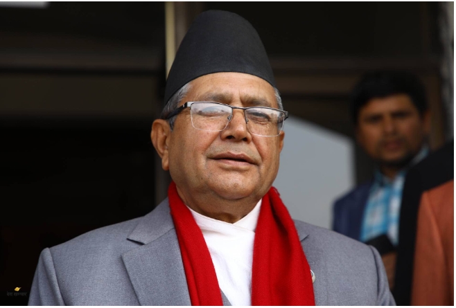 शहीदका सपना पूरा गर्न सबै राजनीतिक दल एक भएर अघि बढ्नुपर्छ : सभामुख घिमिरे
