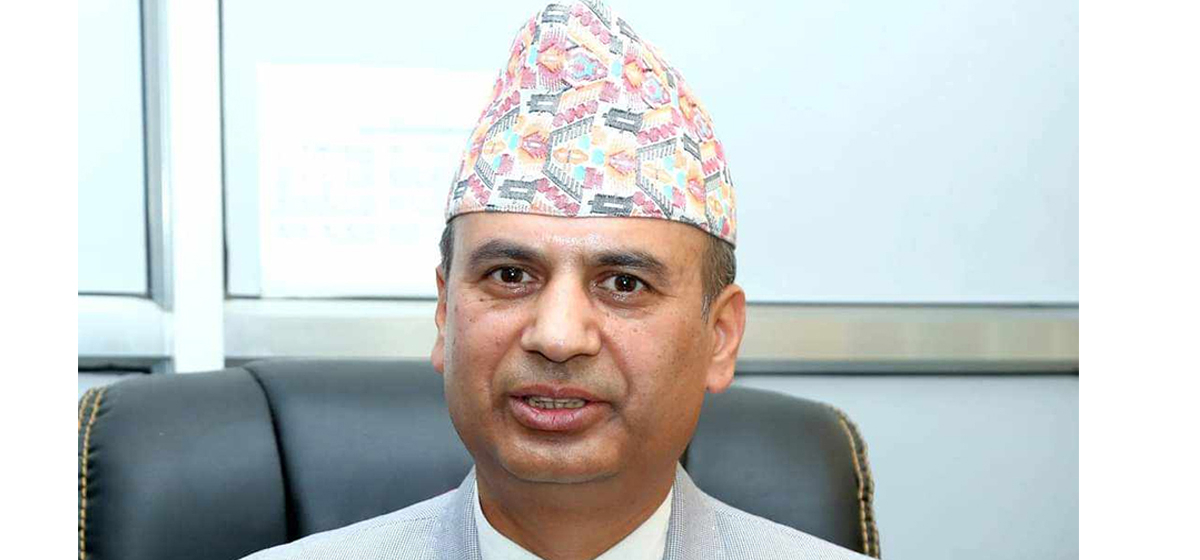 कार्यवाहक महासचिव पाण्डेयको नागरिकता छानबिन गर्दै समिति
