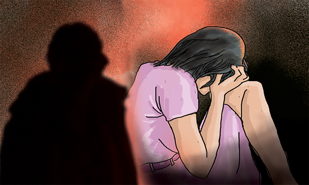 बालिका बलात्कार आरोपमा १९ वर्षीय युवक पक्राउ