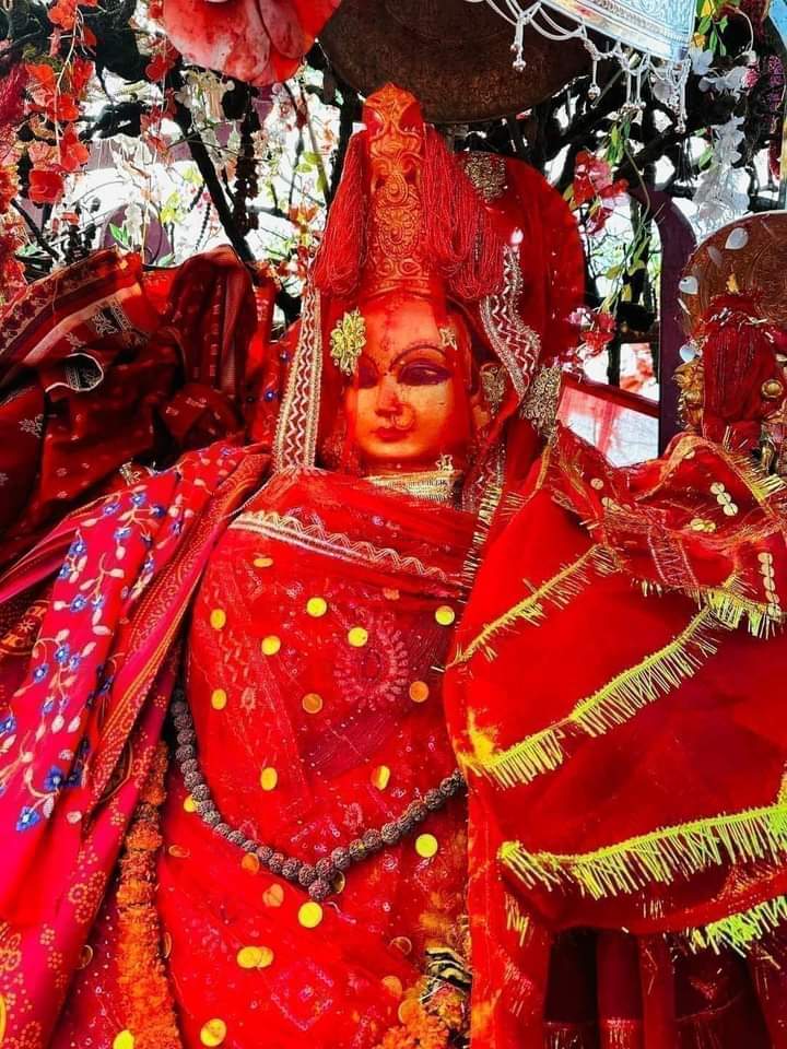 पाथीभरा माताको दर्शन गर्दै हेर्नुहोस आज फागुन २ गते बुधबारको राशिफल