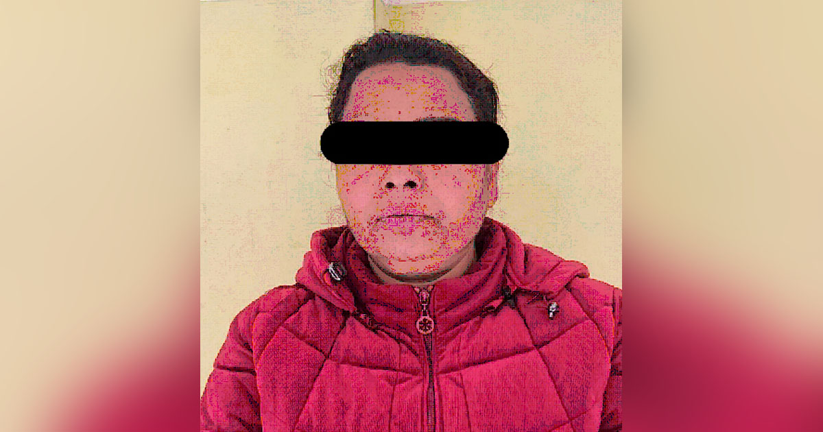 तीन वर्ष कैद र चार करोड जरिवाना फैसला भएकी मन्दिरा ९ वर्षपछि पक्राउ