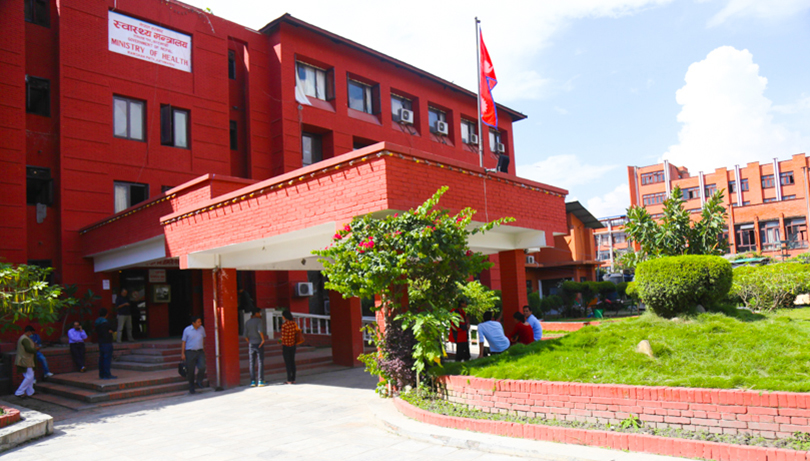 १० वर्षमा सिर्जना हुन सक्ने आन्तरिक रोजगारीको विवरण माग
