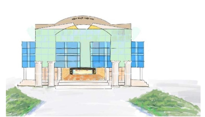 संकल्प धामको निर्माण सहयोगार्थ श्रीमद्भागवत महायज्ञ आयोजना