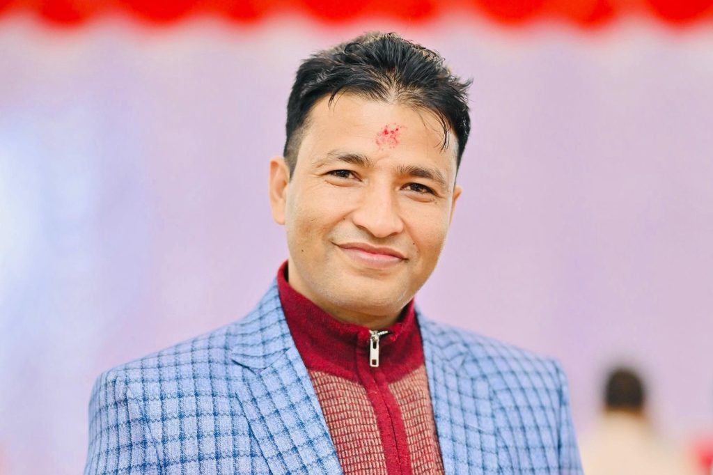 पोखराको मित्रमिलन सहकारी ठगी प्रकरणमा भण्डारी  पक्राउ