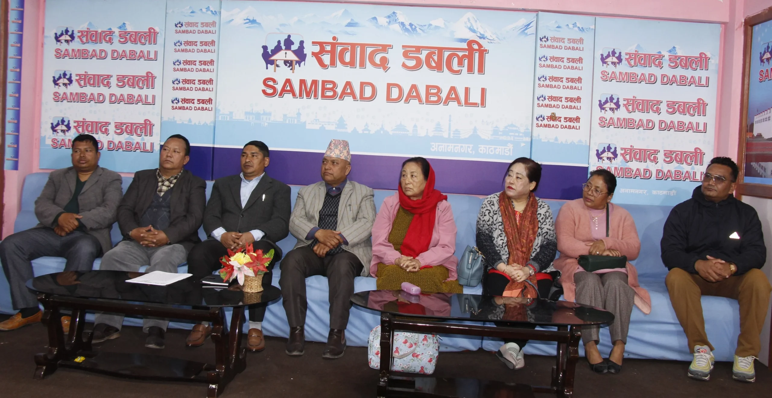 ख्रीष्टियन महासंघमा लफडा, विशेष महाधिवेशन घोषणा