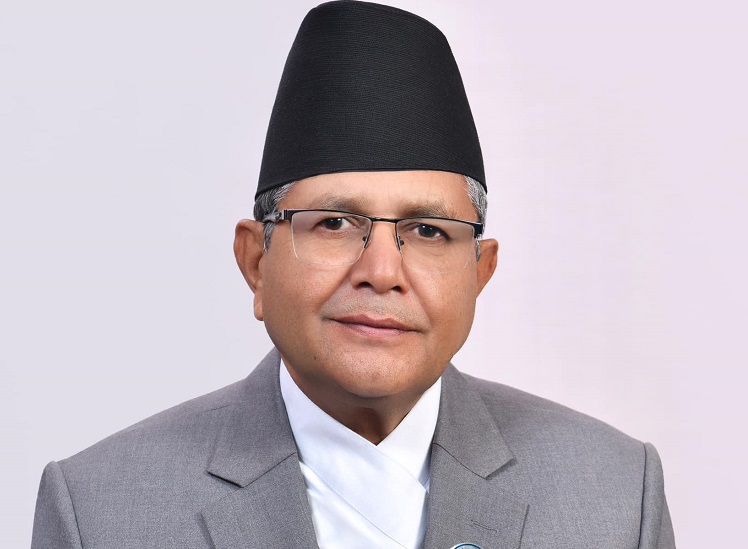 बालकुमारी घटनाबारे सांसदले उठाएका प्रश्नको जवाफ दिन सरकारलाई सभामुख घिमिरेको रुलिङ