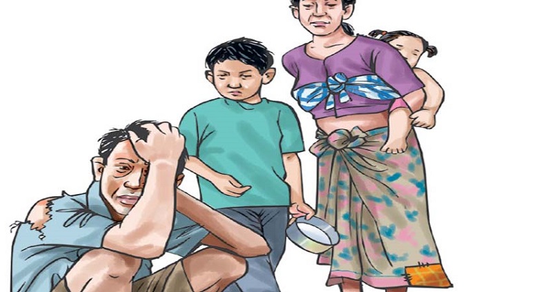 नेपालमा गरिबीको दर २० दशमलव २७ प्रतिशतमा झरेको तथ्याङ्क सार्वजनिक