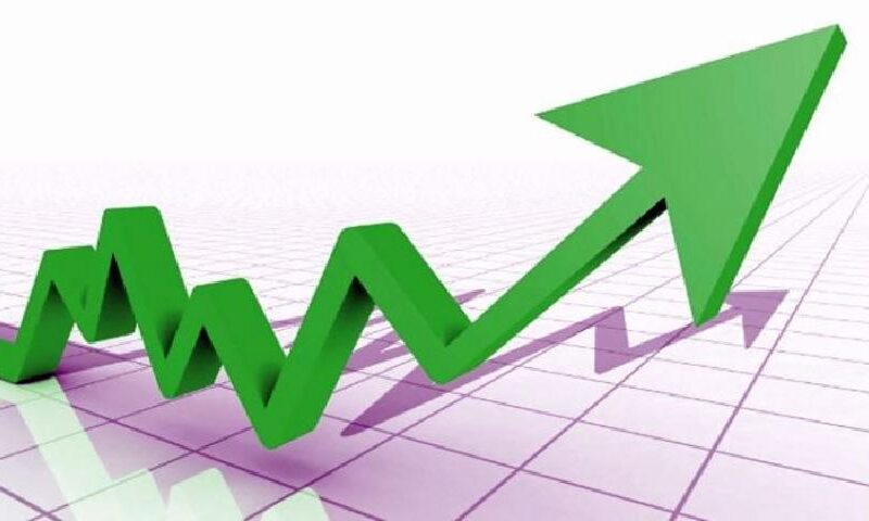 नेप्से परिसूचक सामान्य अङ्कले बढ्यो