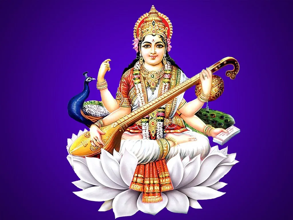 आज वसन्त पञ्चमी, देवी सरस्वतीको पूजा आराधना गरी मनाइँदै