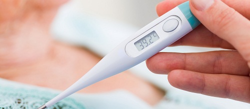 मकवानपुरमा ज्वरोको बिरामी बढे