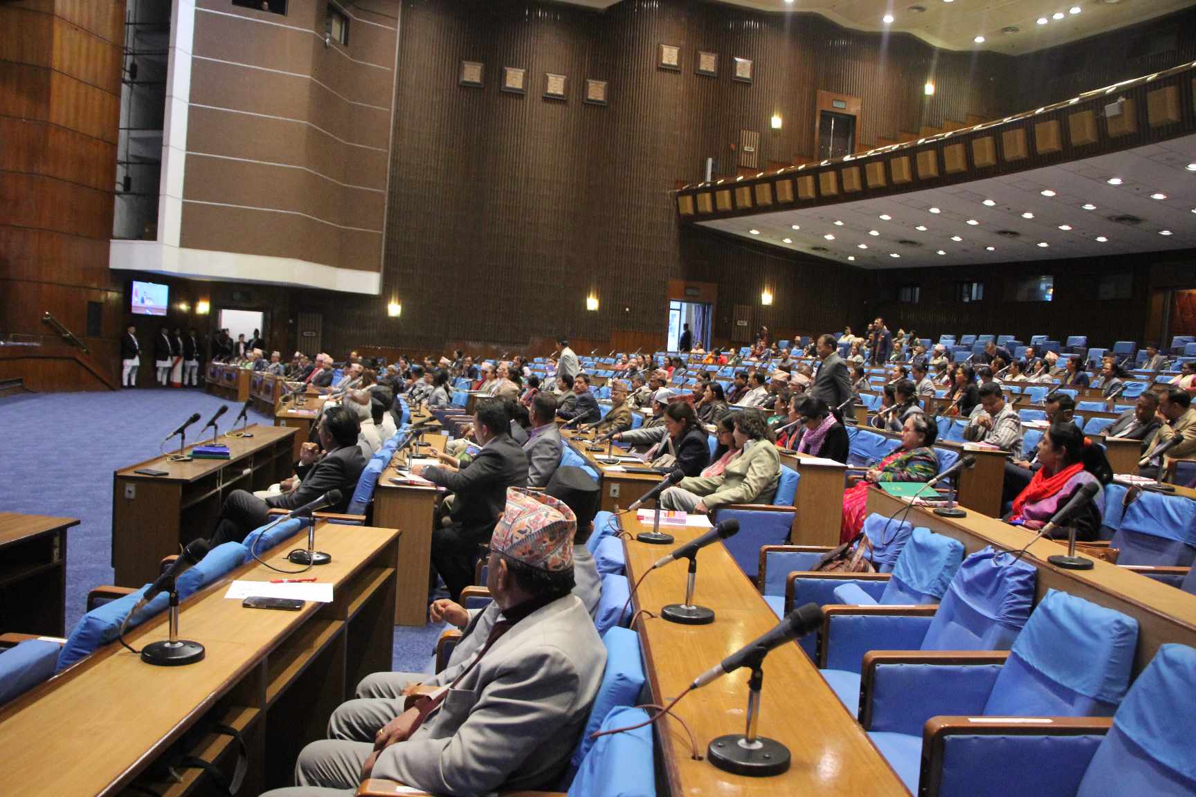 समावेशी आयोगको अध्यक्ष र महिला आयोगको सदस्यमा नियुक्त हुन इच्छुकसँग आवेदन माग