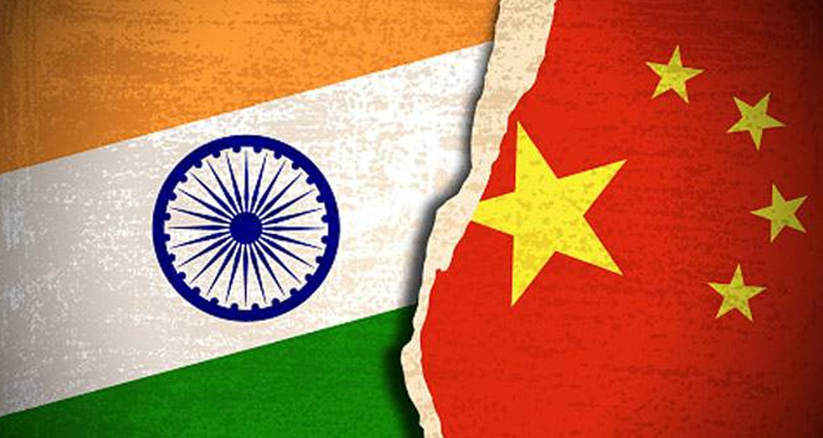 भारतको अरुणाचल प्रदेशमाथि चिनको दाबी