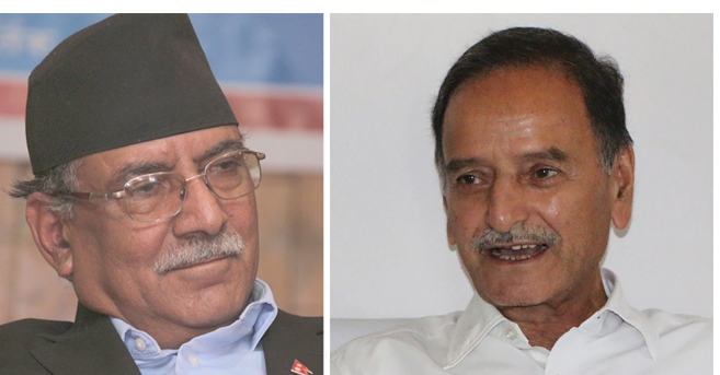 प्रधानमन्त्रीलाई सिटौलाको चेतावनी ; हामीमाथि धोकाधडी गरी, सजिलै चल्छ भन्ने नसोच्नुहोला