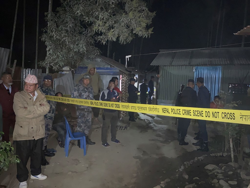 मोरङमा १५ वर्षीया एक किशोरीको शव फेला