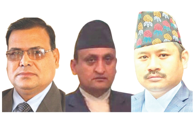 उच्च तहका नेता, प्रशासक र प्रहरीमाथि गम्भीर छानबिन शुरू
