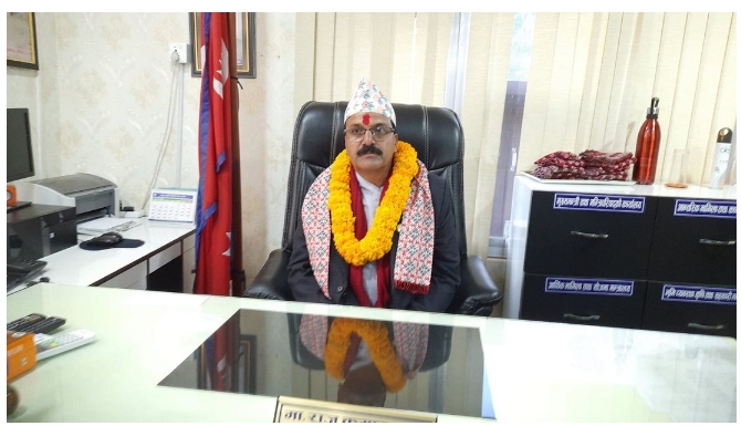 कर्णालीका मुख्यमन्त्री शर्माले मंगलबार विश्ववासको मत लिने