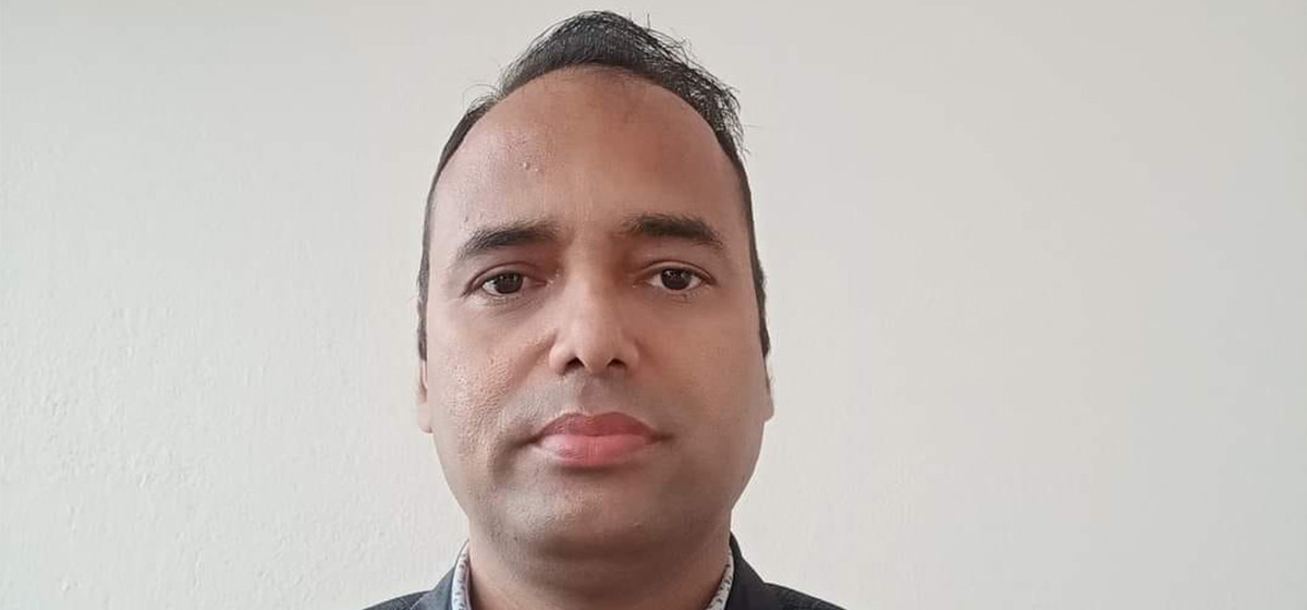 लम्जुङका सिडियो अधिकारी दुई महिनामै मन्त्रालय फिर्ता